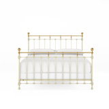 152 Excelsior Bed | Complete Standard