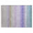 Machine Washable Indoor/Outdoor Chantille ACN2313 Stripes Rug-129734979