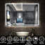 Corstiaan Rectangle Mirror-1976926256