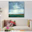 «Shifting Plains», reproduction sur toile-72567288-72567289-72567290