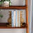 Decorative Resin Pineapple Bookends
