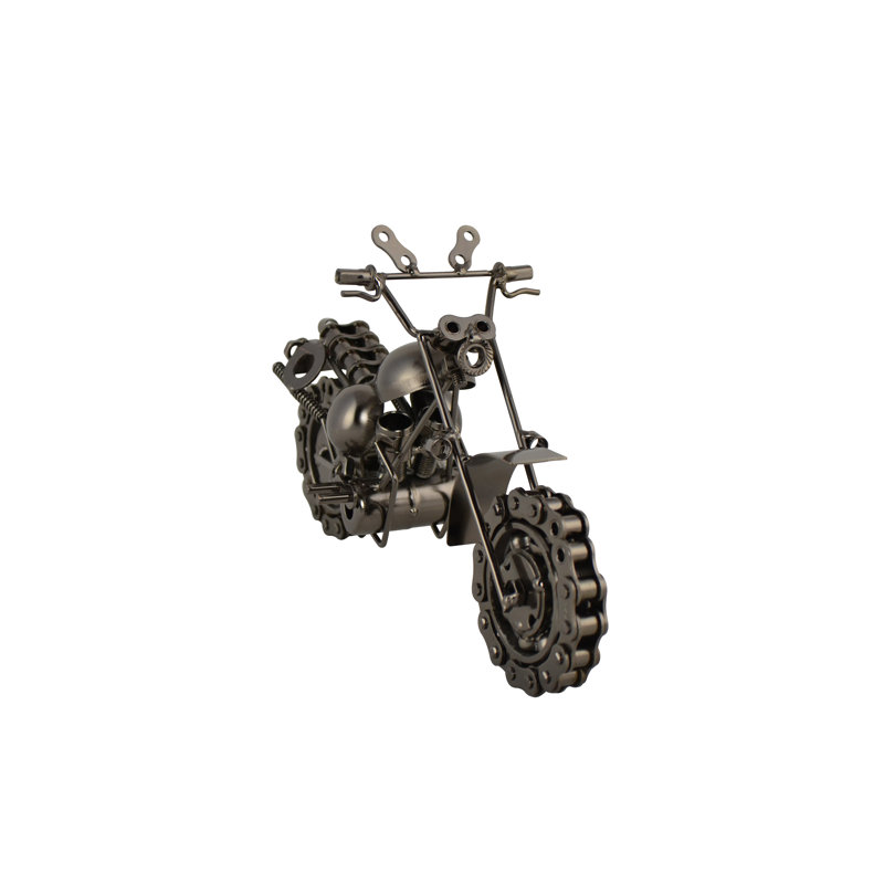 Transportation Figurines & Sculptures