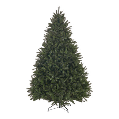 7.5Ft Hinged Tree With 2559 Tips