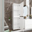 Armoire de salle de bain murale Skoura-1876196718