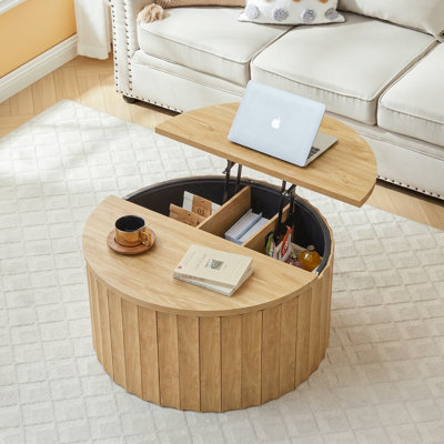 Table basse Adelle