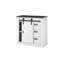 Jackeline 1 - Door Rectangle Accent Cabinet-69936332