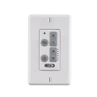 In-Wall remote Control