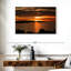 Alvord Mwanza coucher de soleil ciel-107699664