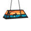 Luminaire suspendu géométrique Old Forge-127326986-127326987