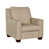 Beige Leather selected
