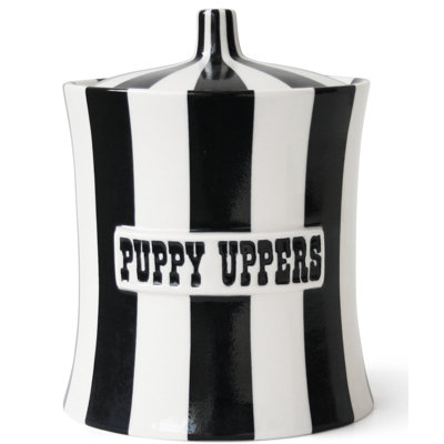 Vice Puppy Uppers Canister