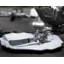 Majestic Forest Stainless Steel Spreader