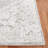 Mehtab Hand Tufted Performance Oriental Rug-2099041413