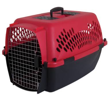 Tucker Murphy Pet™ Gainey Large Pet Carrier & Reviews