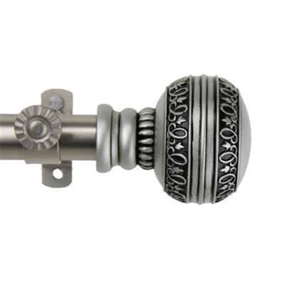 Ornament 13/16 inch Curtain Rod