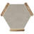 Samara 9" x 10" Porcelain Tile-94096714
