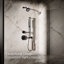 Pomme de douche à main à fonctions multiples Shift, deux fonctions, 1,75 gallons par minute-93495095