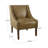Sundee Faux Leather Side Chair