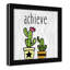 Impression sur papier Cacti C-47831868-47832040