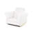 Iverson Kids 9'' Club Chair Chair and Ottoman-332417392