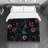 Machine Printed Duvet Cover-92317777-92317750