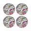Sauvage 16'' Vinyl Placemat-69604129