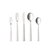 Sen Flatware 5 Pieces