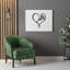 Faith - Wrapped Canvas Print-1267792594