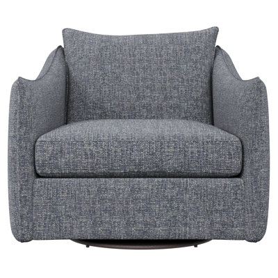 Joli Swivel Armchair