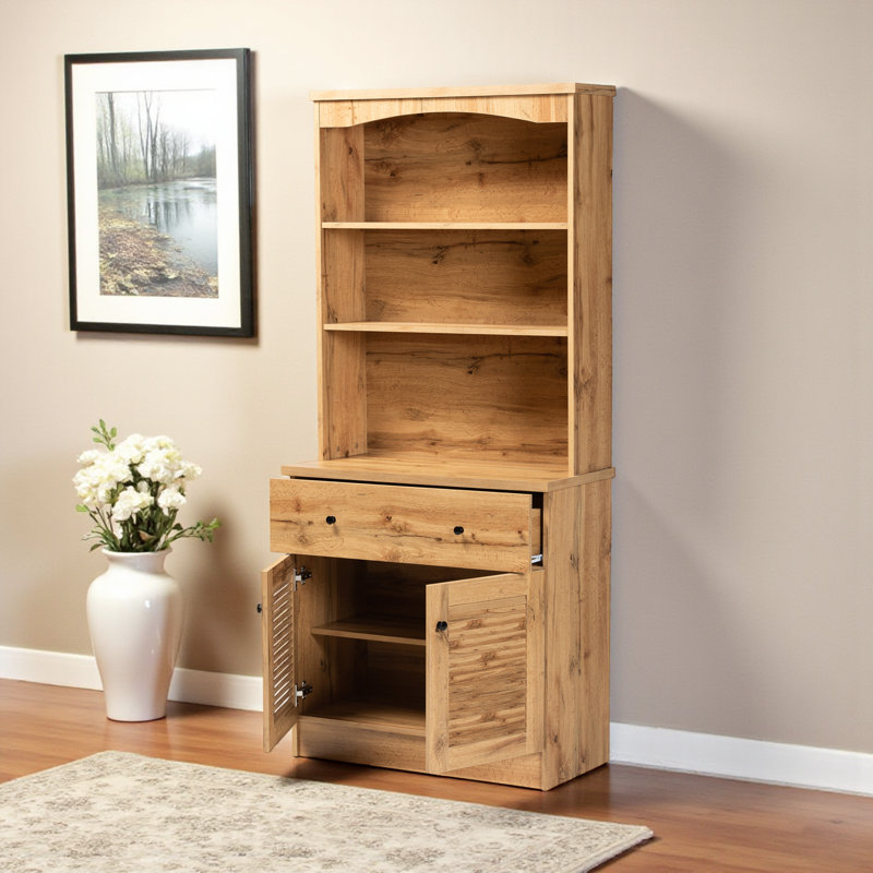 Cleoma 70.04'' Kitchen Pantry