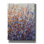 «Fall Wildflowers II» par Tim O'toole, art mural sur toile