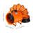 VEVOR 12.6'' Blower Fan Fan