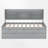 Storage Bed With Trundle-114566699-114566698