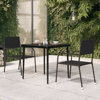 Table de salle à manger d'extérieur Garden