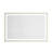 LED Bathroom Mirror With Multiple Functions And Exquisite Design-122278574-123298049