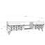 Buker TV Stand for TVs up to 55"-1835058685