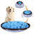 Pet Snuffle Mat Interactive Feed Puzzle-114196737