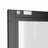 Freestanding Pantry Cabinet with 5 Adjustable Shelves