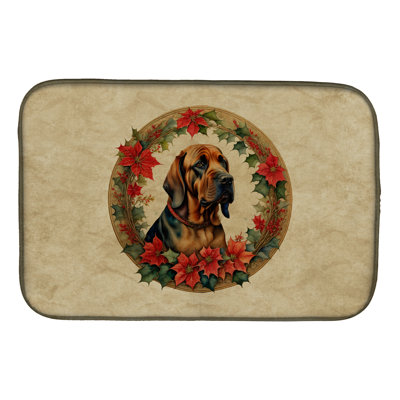 Tapis de séchage