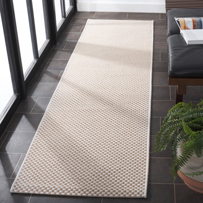 Tapis d'intérieur / extérieur Sisal