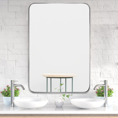 Miroir d'appoint Eitzen