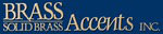 BRASS Accents Logo