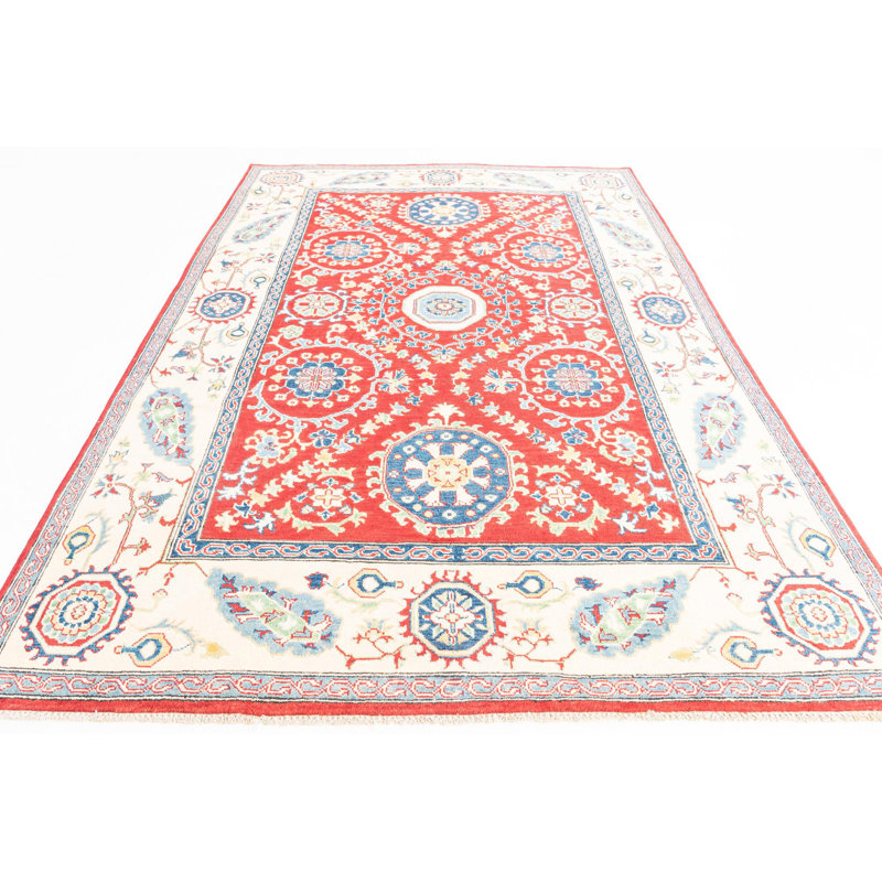 Tapis rouge Kaibab
