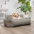 Orthopedic Polyester Pet Bed