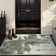 Fillender Washable Area Rugs Non-Slip Modern Abstract Soft For Living Room Entryway Bedroom