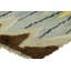 One-of-a-Kind 2’6x5’ Hand Knotted Area Rug