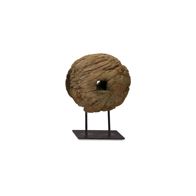 Bronte Decorative Object