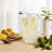 Libbey Glass Pitcher, 60-ounce