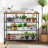 16 Pair Shoe Rack-1052021468