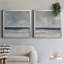 «Distant Land I», ensemble de 2 reproductions d'art encadrées-999931644-999931645-1002965560